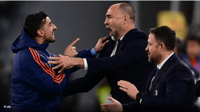 Tudor debutoi në Juventus me fitore: Luajtëm me zemër, duhet t’i kënaqim tifozët tanë