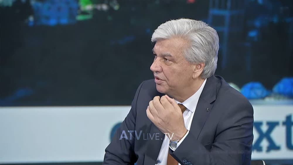 Kryeziu: Opsioni më i mirë për një Qeveri stabile katërvjeçare do të ishte një koalicion VV–PDK