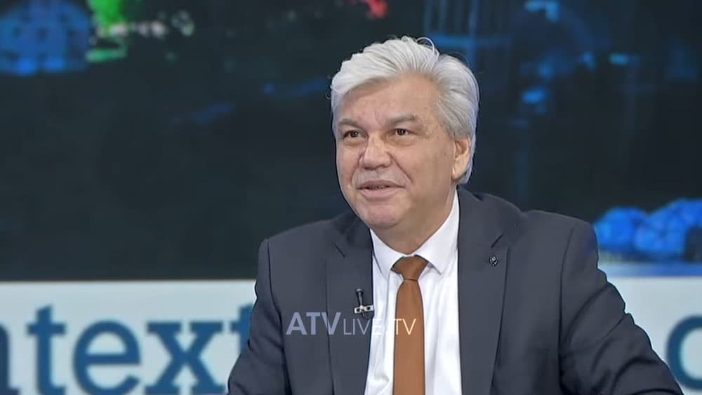 Kryeziu: Kjo Qeveri ka vetëm legalitet, jo legjitimitet