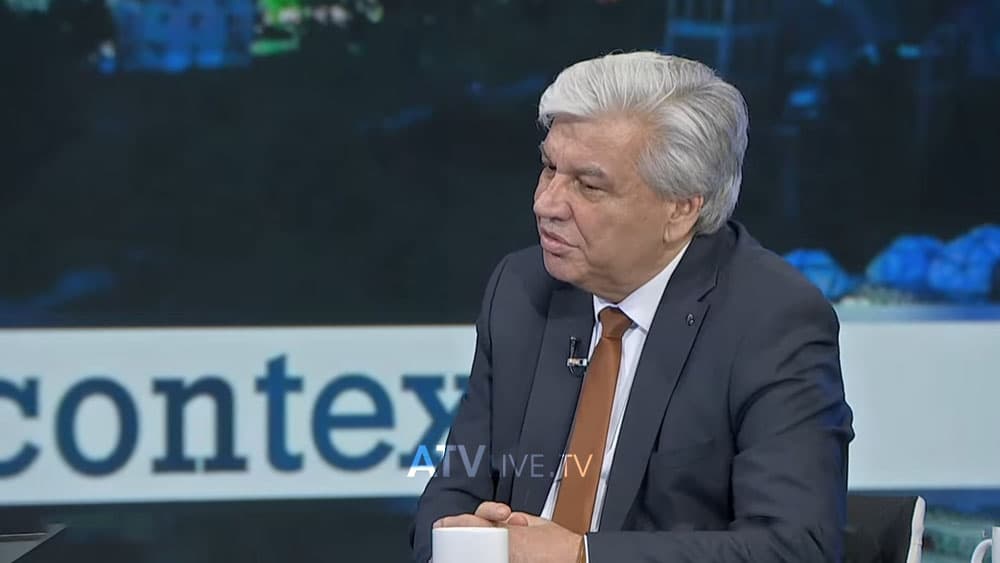 Kadri Kryeziu: Presidentja ka afat 30 ditë për ta thirrur konstituimin e Kuvendit
