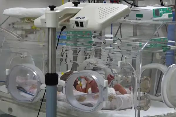 Klinika e Neonatologjisë