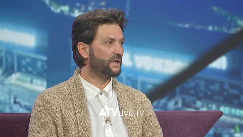 “Lojtarët e Kosovës pjekën më vonë, për shkak të kushteve dhe mosgrumbullimi i talentëve në një qendër” – godet Labinot Mehmeti me deklaratën e tij te Ekipi A