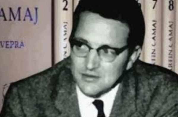 ​33 vjet nga vdekja e Martin Camajt