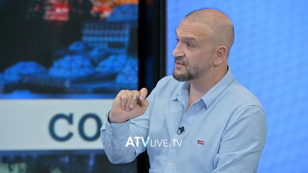 Buzhala: Projekti i sheshit Xhorxh Bush paraqet shkelje të Ligjit të Buxhetit