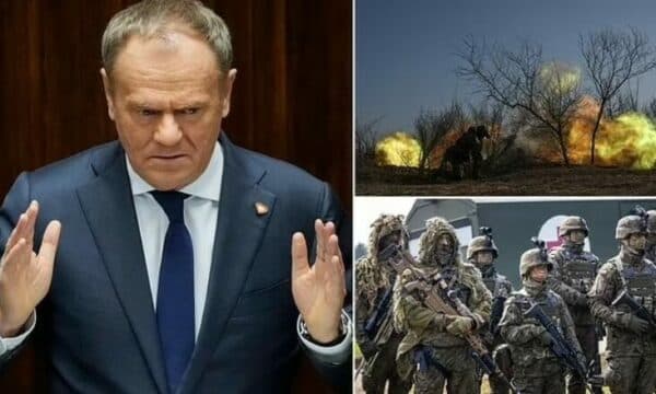 Polonia përgatit qytetarët për luftë, udhëzues për të mbijetuar “situata të rrezikshme”