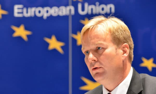 Sorensenit i propozohet ta “vëjë në ballë të dialogut njohjen reciproke, që ta zgjidhë konfliktin përgjithmonë”