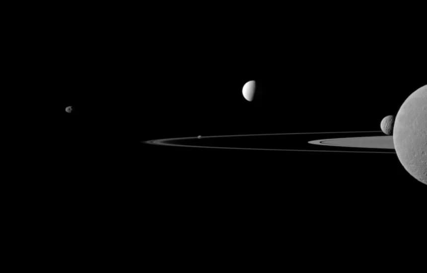 Saturn