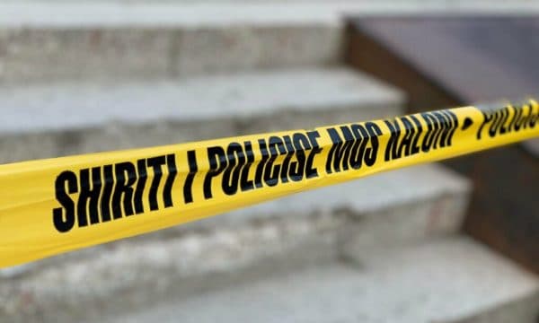 Vdes në rrethana të dyshimta një 54 vjeçare në Prishtinë