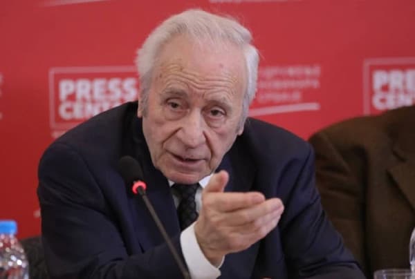 Ekonomisti serb: Serbia po falimenton