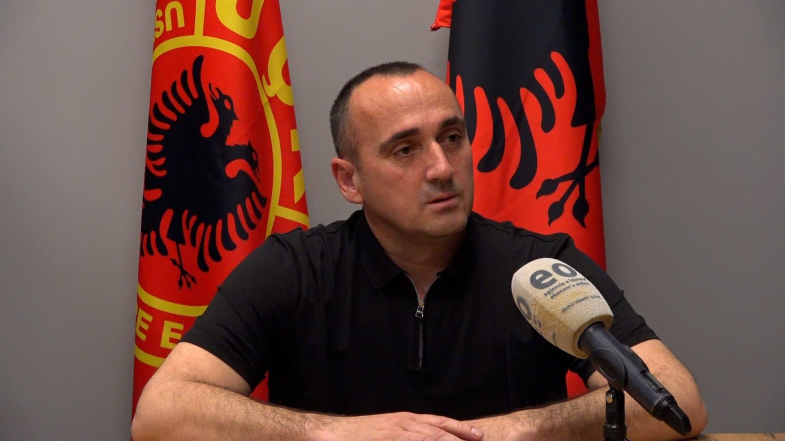 Nënkryetari i OVL-së së UÇK-së: Pamjet e shoqërimit të ish-presidentit Thaçi nga pjesëtarë të shumtë të EULEX-it, na lënduan