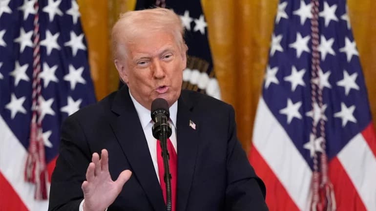 Sondazhet e reja në SHBA: Trump, më i pëlqyer se në mandatin e parë presidencial