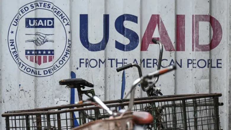 USAID