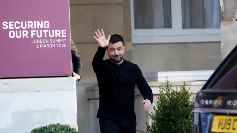 Përfundon samiti i liderëve evropianë në Londër