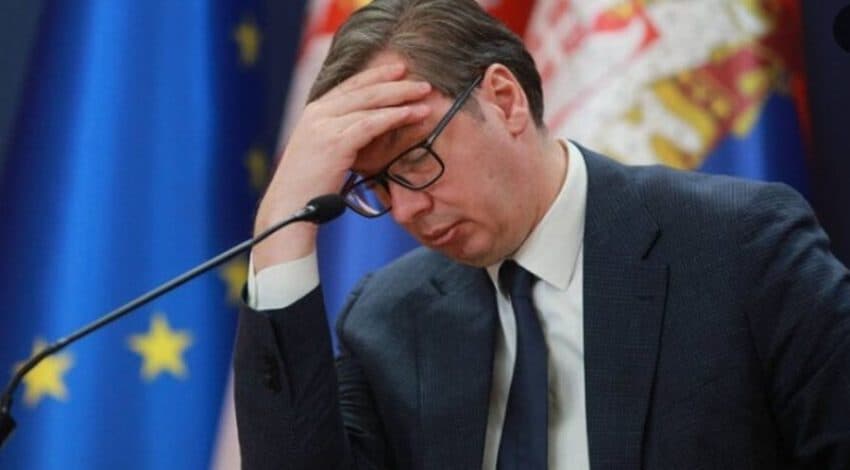 Pas njohjes së Kosovës nga Kenia, Serbia reagon: Akt armiqësor