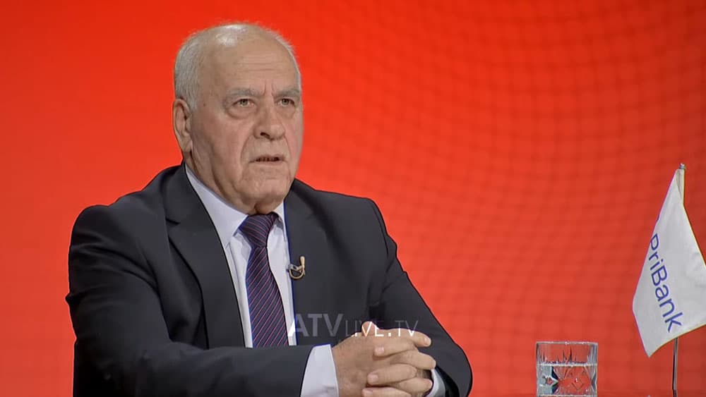 Salihaj: Lumir Abdixhiku e Avdullah Hoti janë produkt i Isa Mustafës