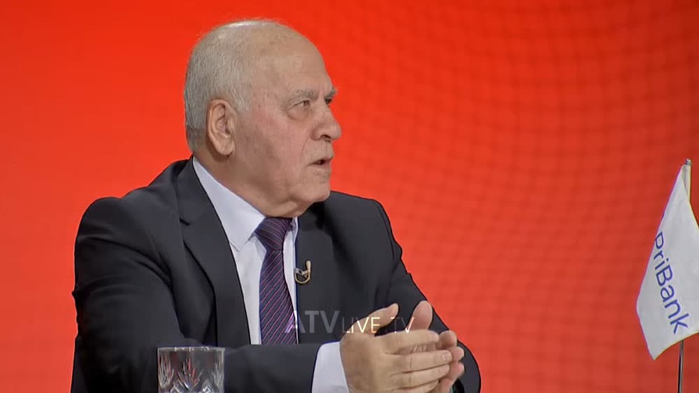 “Vetëvendosja kryeministrin, LDK presidentin” – Salihaj tregon koalicionin ideal