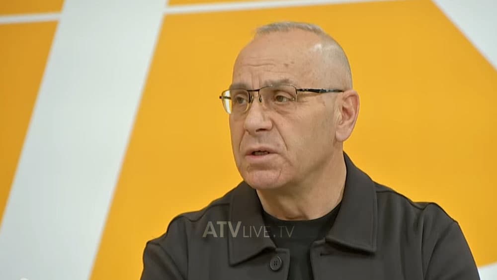 Ademi: Franco Foda po punon si duhet, nuk kemi vërejtje për organizimin