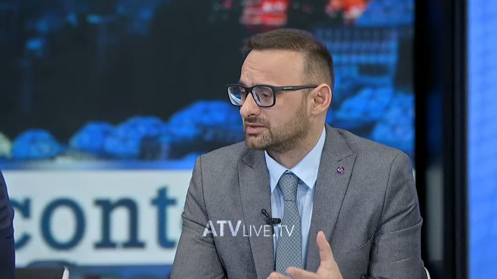 Jashari: Partitë që nuk arrijnë ta kontrollojnë gjyqësorin, përpiqen ta diskreditojnë