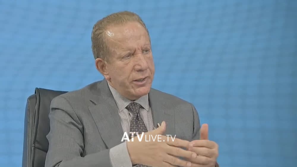 Pacolli thirrje Qeverisë së Kosovës që t’i vendosë raportet diplomatike me Kenian pas njohjes së pavarësisë