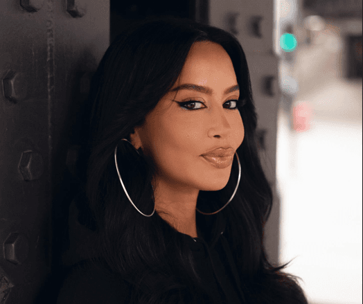 Dafina Zeqiri përballë kritikave: Unë kam kontakt me mjekun 24/7