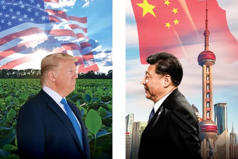 Shpërthen lufta tregtare ShBA – Kinë: Hyjnë në fuqi taksat amerikane, hakmerret Pekini