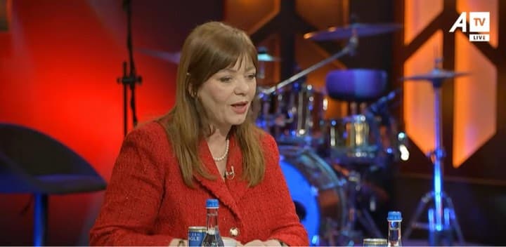 Nora Malaj: Lufta ime me tumorin dhe forca për ta mposhtur