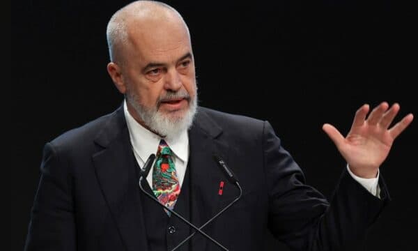Rama: Kosova republikë, nuk ka probleme territoriale me asnjë vend