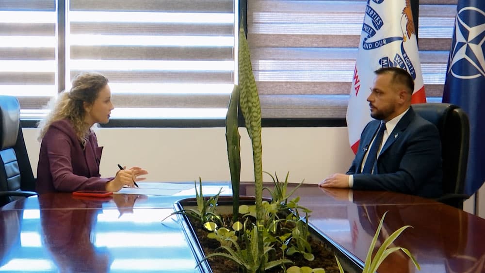 Maqedonci: Tani po hyjmë në fazën e fundit të tranzicionit të FSK-së