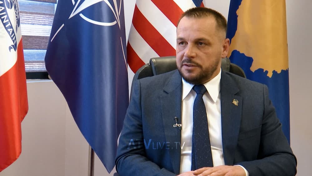 Maqedonci: Qytetarët vazhdojnë të kontribuojnë për Fondin e Sigurisë