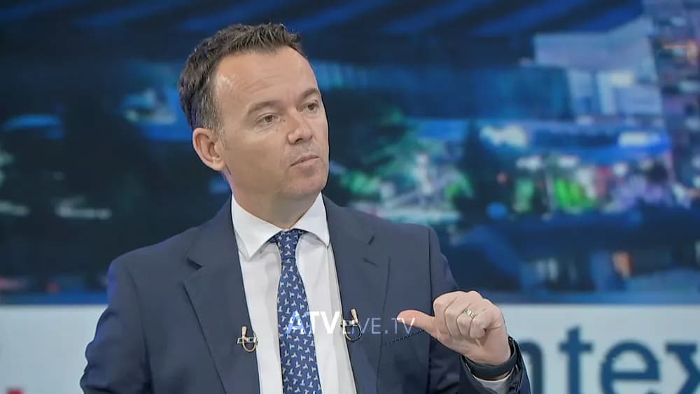 Peci: Skandali për marrje të ryshfetit u shpik, por askush nuk i kthehet më asaj çështjeje