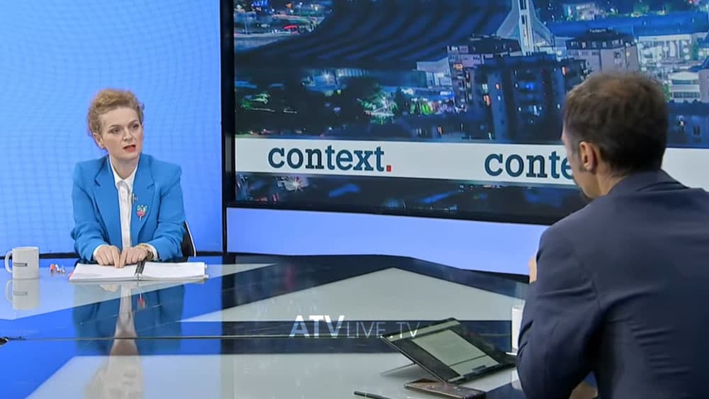 Kusari: KPM dhe RTK janë jofunksionale, Vetëvendosja ka dështuar t’i emërojë bordet