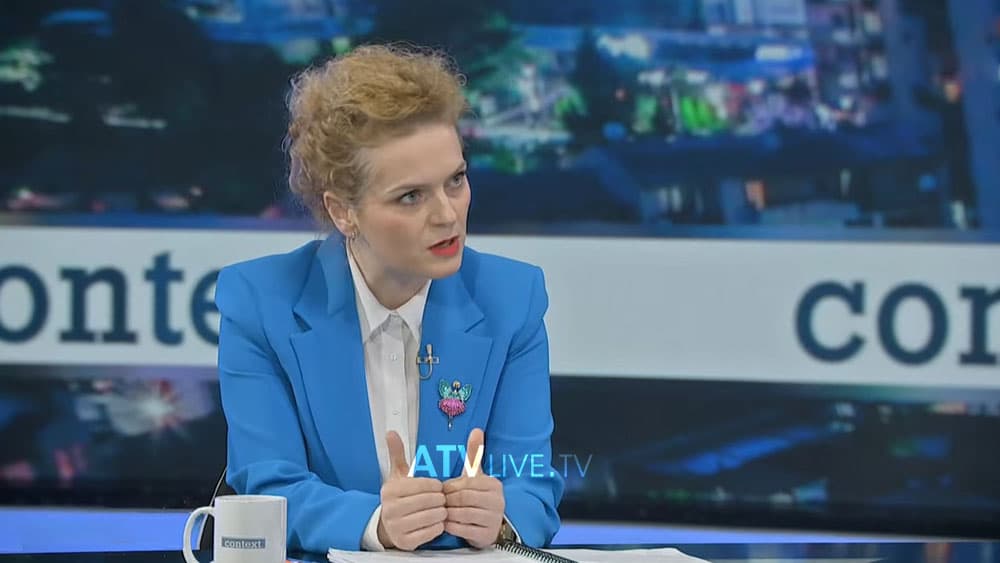Kusari: Kemi qenë shembull i lirisë së medias në rajon, nuk besoj që jemi më