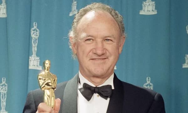 Testamenti i Gene Hackman: aktori s’ua la fëmijëve asnjë cent prej pasurisë 80 milionë dollarëshe