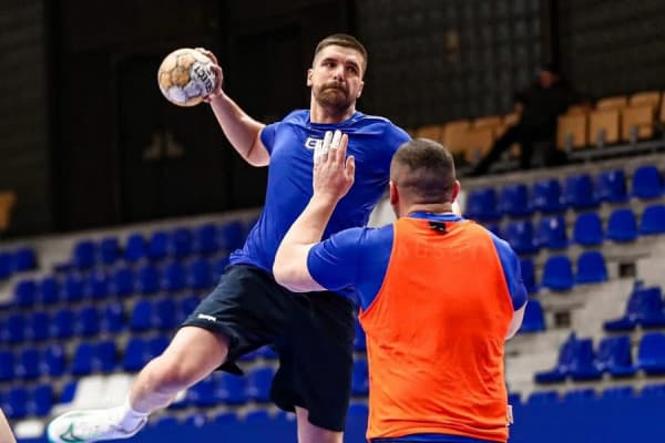 ​Hendboll/ Kosova para sfidës vendimtare me Ukrainën