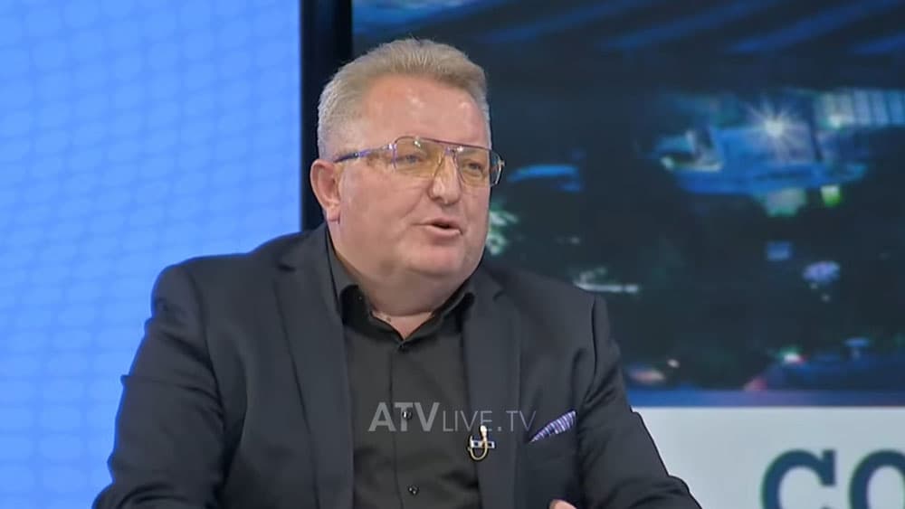 Berisha: Kosova duhet të jetë pjesë e sistemit evropian të mbrojtjes