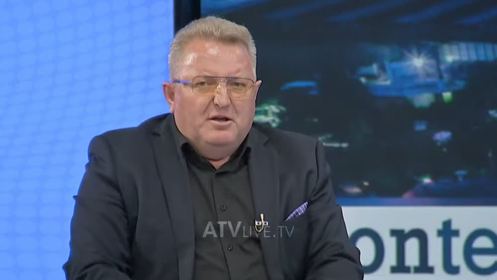 Berisha: Roli i FSK-së është humanitar, ashtu si ndërhyrja e NATO-s në Kosovë