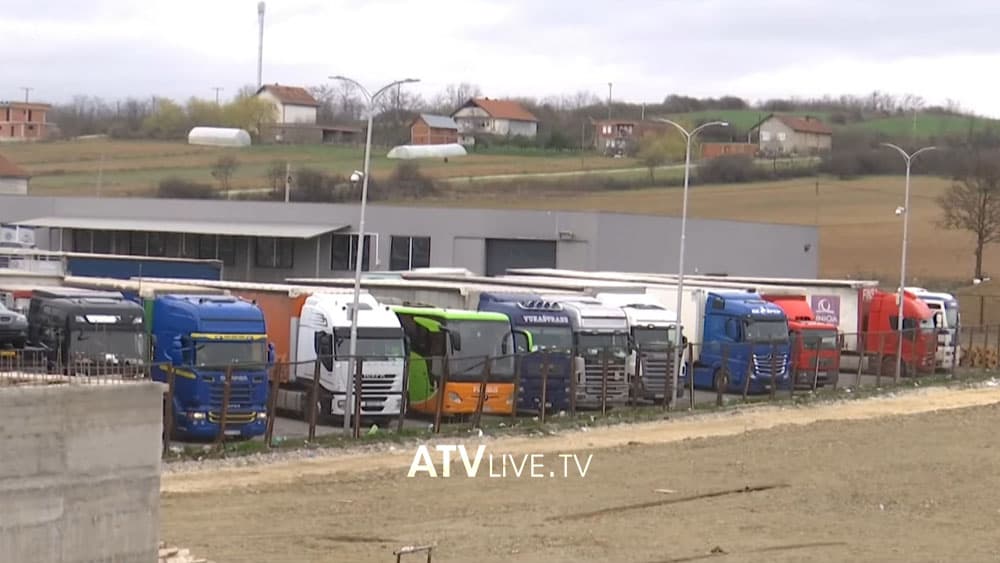 Deficiti tregtar rritet për 20 % në dy muajit e parë të vitit