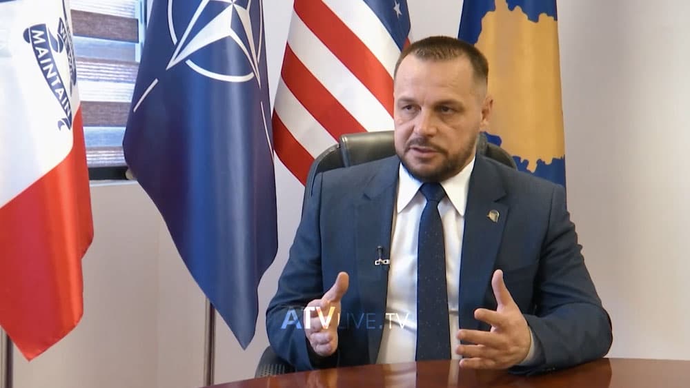 “Kosova ka trefishuar kapacitetet antitank”, Maqedonci tregon se kur do të vijë sistemi Javelin