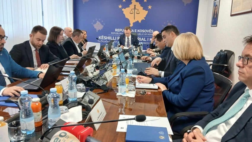 Sistemi prokurorial sfidohet nga mungesa e vazhdueshme e buxhetit