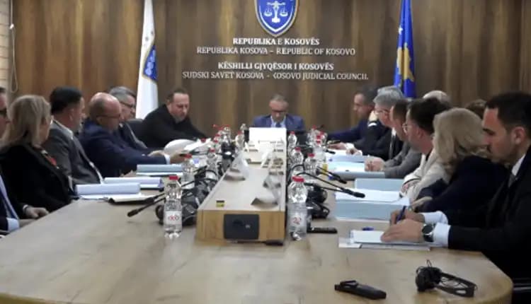 Gjyqtarët e Departamentit Special do të kompensohen me nga 170 euro shtesë për rrezikshmëri në punë