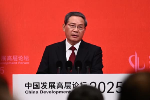 ​Kina u bën thirrje bizneseve globale të kundërshtojnë proteksionizmin