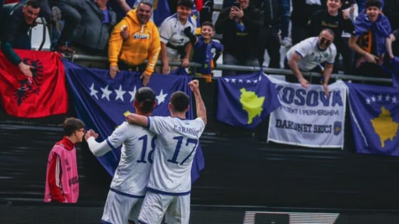 Mësohen kundërshtarët e mundshëm të Kosovës në Ligën B të Nations League