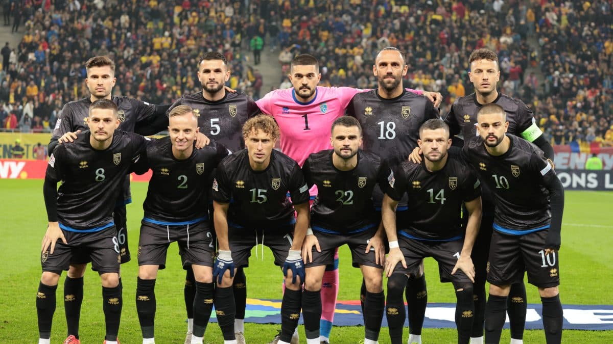 Kosova i humbi 16 futbollistë kualitativ brenda pak vjetësh, shumica veç ishin këtu