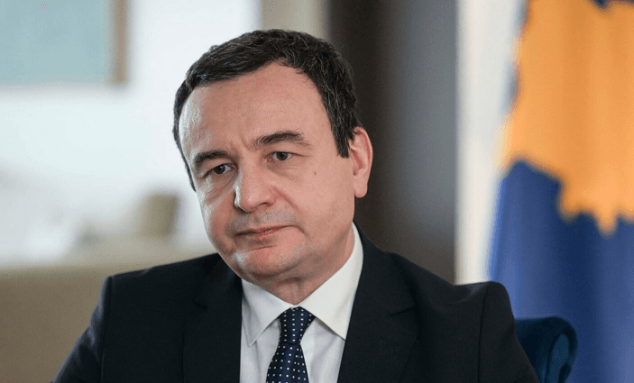 ZKM: Kurti udhëton sot për në Hannover për të marrë pjesë në Panairin Ndërkombëtar “Hannover Messe 2025”