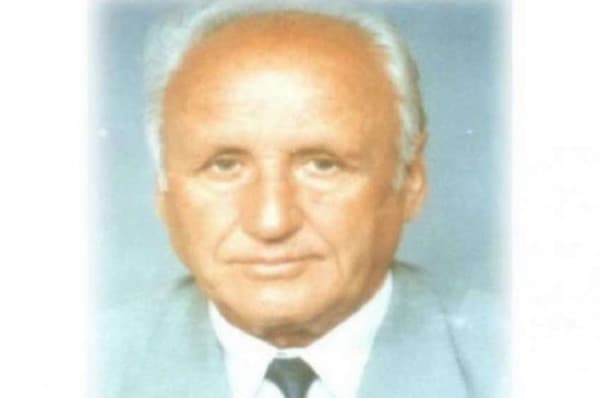 ​26 vjet pa poetin Latif Berisha