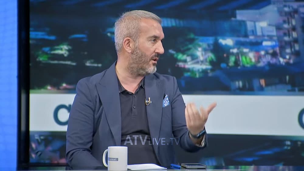 Hamidi: Vetëvendosja nuk i ka votat për ta formuar Qeverinë, edhe po t’i marrë të gjitha minoritetet jo-serbe