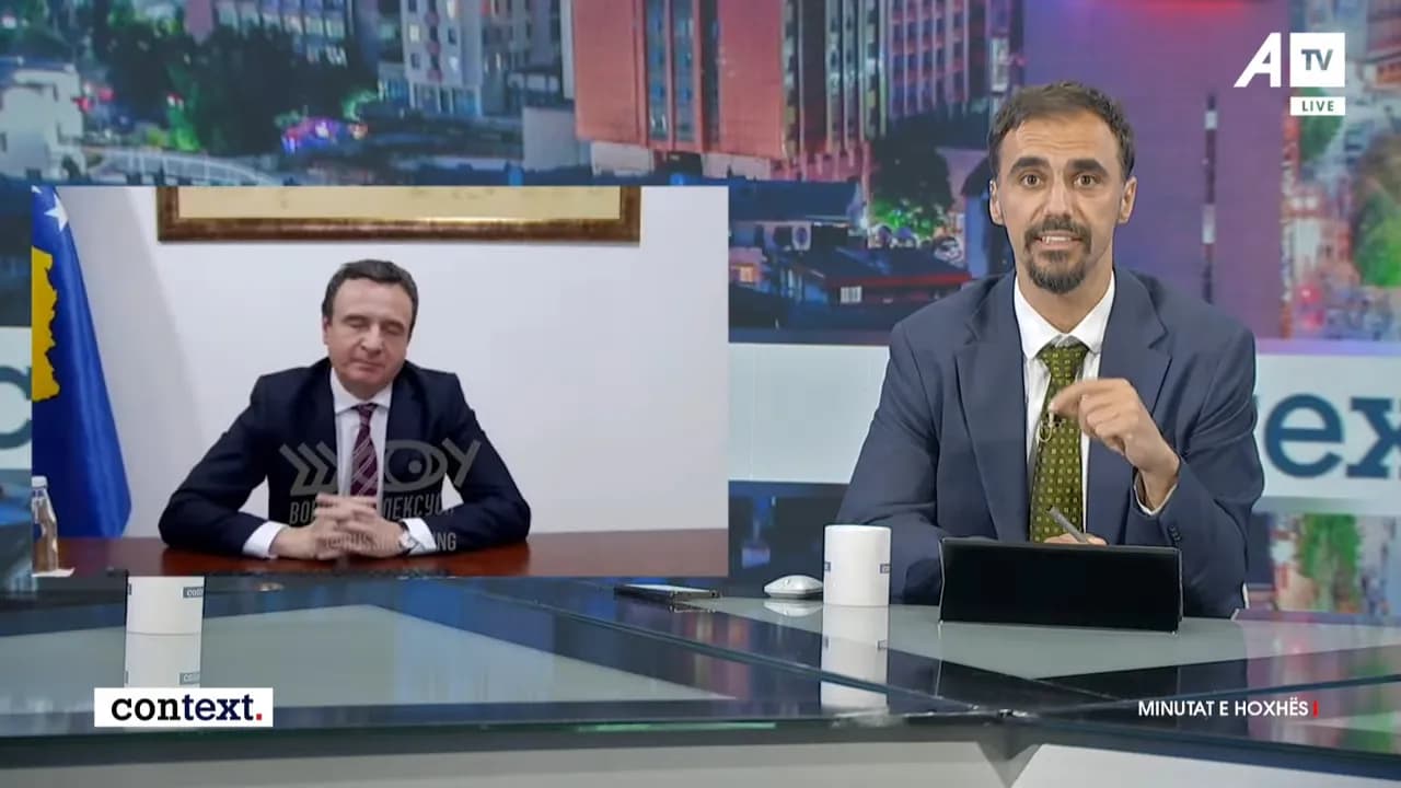 Çka na mësuan komedianët nga Rusia