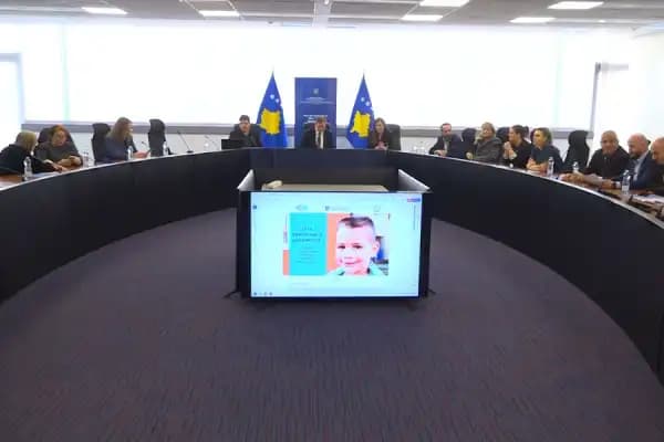 Shënohet Dita Evropiane e Logopedisë, kërkohet shtimi i numrit të logopedëve në institucione