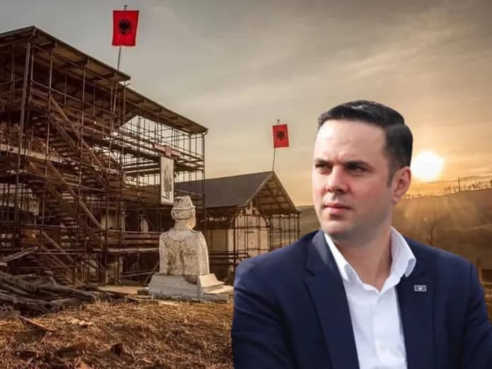 27 vjetori i Epopesë, Abdixhiku: Kosova përjetoi momentet më të rënda të historisë së saj më të re