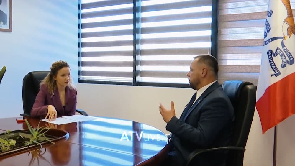 Maqedonci: FSK mori pjesë në ‘Defender Europe 2023’, vetëm një aktivitet u pezullua